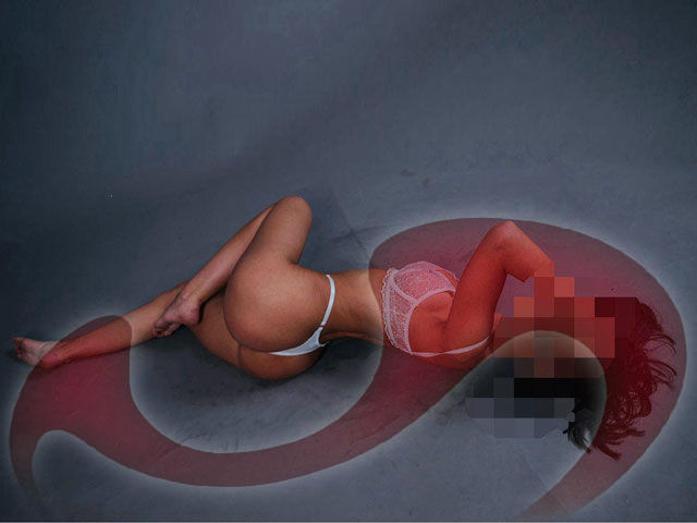 Girls | Models | Callgirls: Bild Daliya in Haid bei Ansfelden