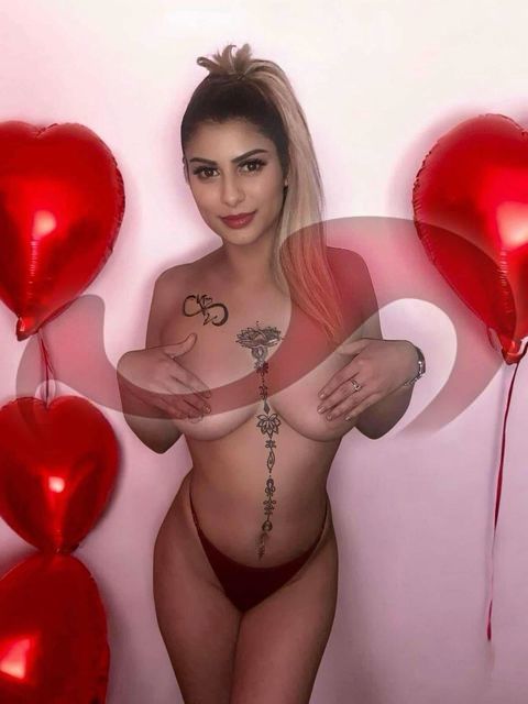 Girls | Models | Callgirls: Bild Alexa in Bruck an der Mur