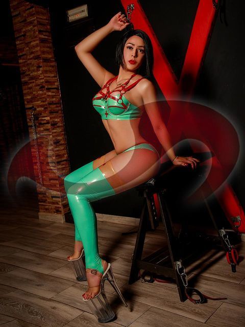 Transsexuelle | Shemales: Bild TS Valentina Ivanov in Wien