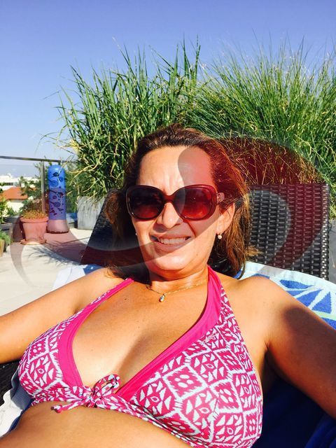 Girls | Models | Callgirls: Bild Monika in Schrding