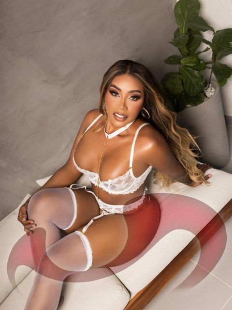 Transsexuelle | Shemales: Bild TS Keisy aus Jamaica in St. Valentin