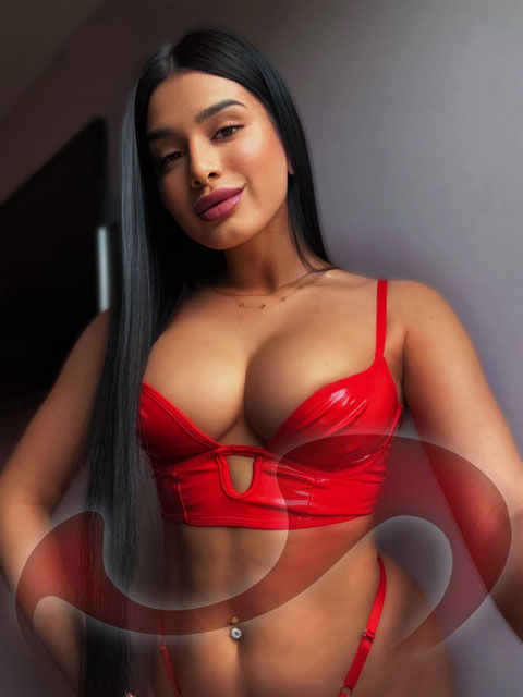 Girls | Models | Callgirls: Bild Ambra in Graz