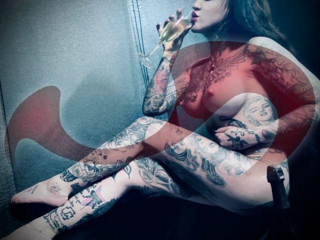 Girls | Models | Callgirls: Bild Gttin Coco Dark, Neu Im Roma in Salzburg
