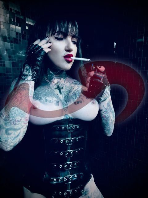 Girls | Models | Callgirls: Bild Gttin Coco Dark, Neu Im Roma in Salzburg
