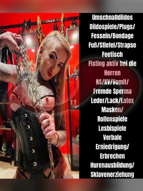 Girls | Models | Callgirls: Bild Goddess Freya, NEU in Salzburg