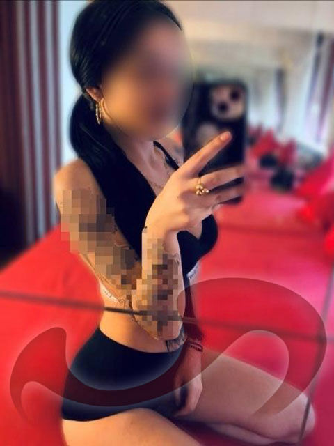Girls | Models | Callgirls: Bild Iasmina  in Graz