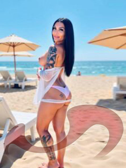 Girls | Models | Callgirls: Bild Anna in Linz Ebelsberg