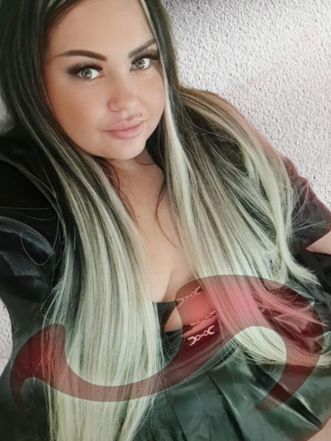 Girls | Models | Callgirls: Bild Zafira in Linz