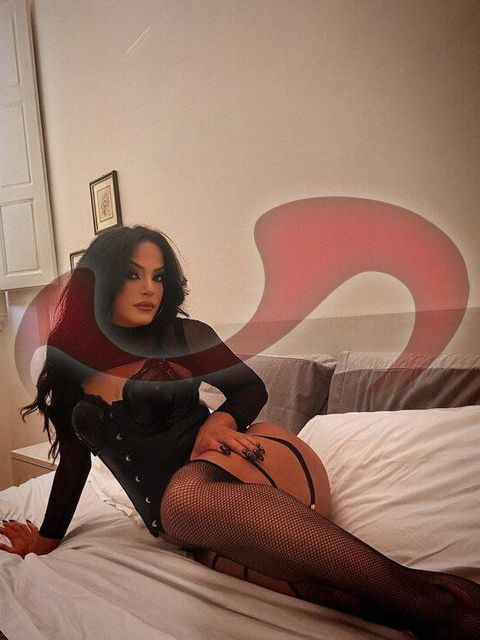 Transsexuelle | Shemales: Bild TS Sara in Wien 