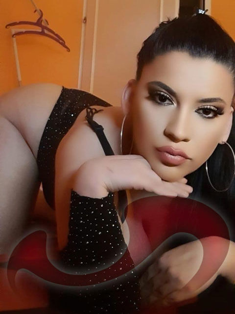 Girls | Models | Callgirls: Bild Cristina in Linz