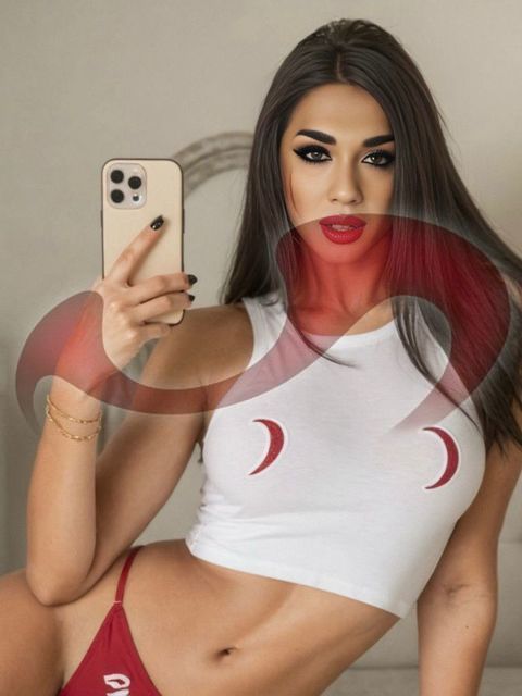 Transsexuelle | Shemales: Bild TS Laysha  in Passau