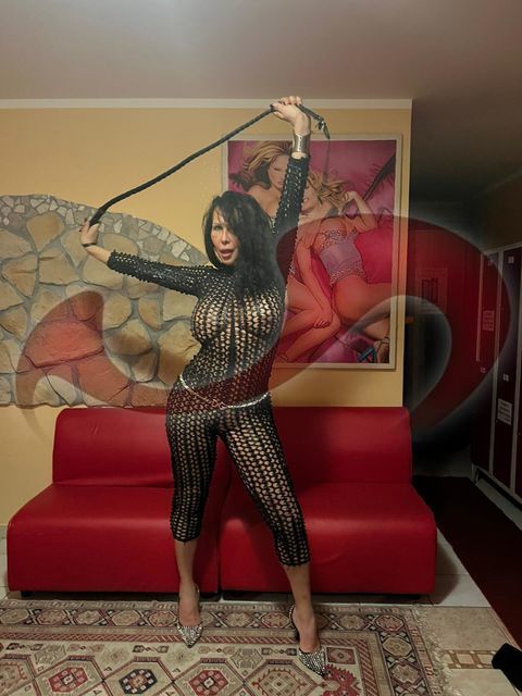 Transsexuelle | Shemales: Bild TS Mistress Lady Kimberly in Wien