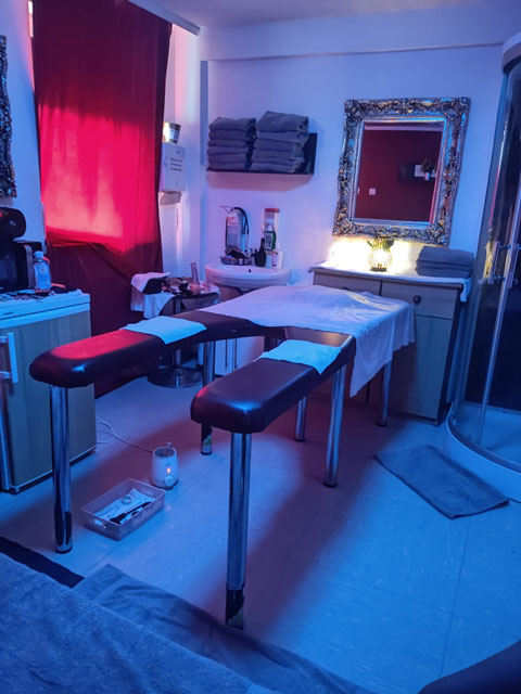 Girls | Models | Callgirls: Bild JANETT, mit Ihren BABY- DOLL'S ! in Linz