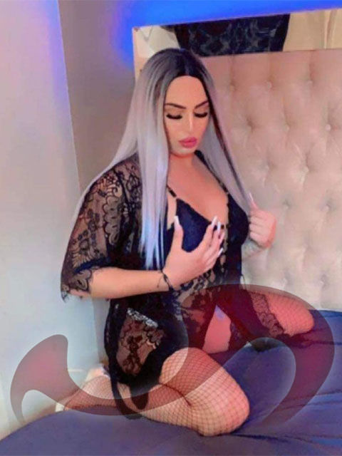 Transsexuelle | Shemales: Bild Ts Jacqueline Party in Wien