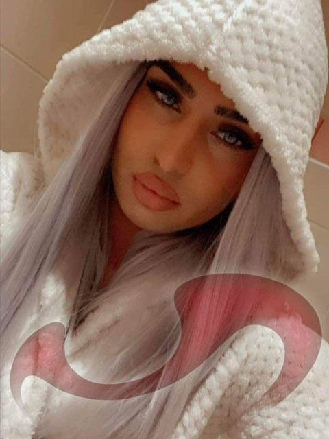 Transsexuelle | Shemales: Bild Ts Jacqueline Party in Wien