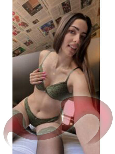 Girls | Models | Callgirls: Bild Ariana in Linz Ebelsberg