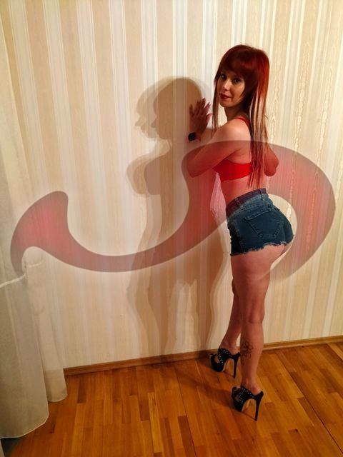 Girls | Models | Callgirls: Bild Aliz S. in Kemmelbach