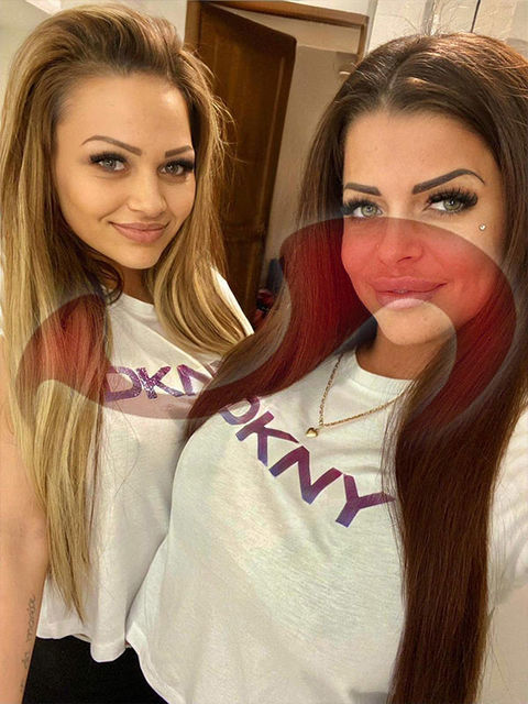 Girls | Models | Callgirls: Bild Duo Jasmin-Fortuna in Pinggau Girls | Models | Callgirls: Bild Duo Jasmin-Fortuna in Pinggau