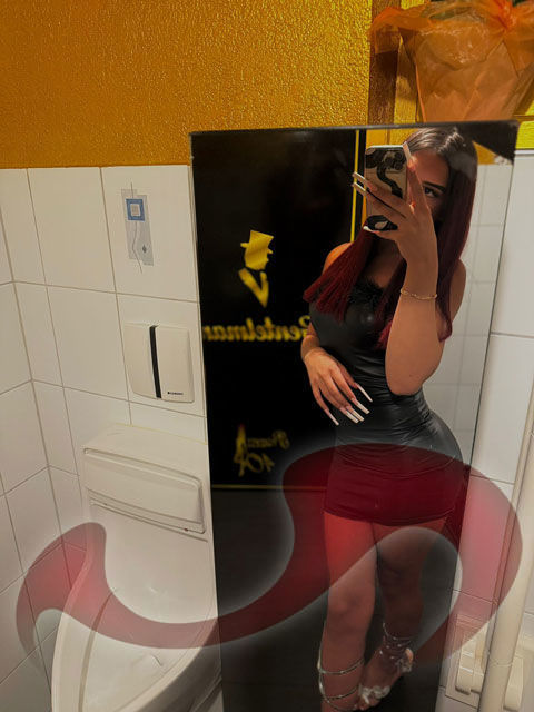 Transsexuelle | Shemales: Bild TS Medy in Haid bei Ansfelden