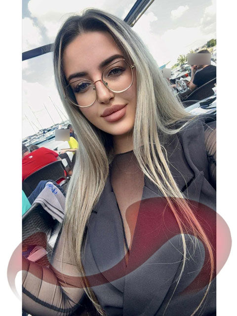 Girls | Models | Callgirls: Bild Sonia  in Graz