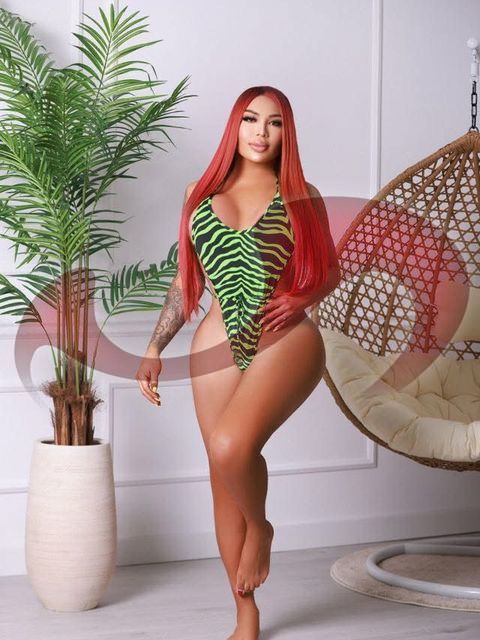Transsexuelle | Shemales: Bild Trans Anastasia in Wien