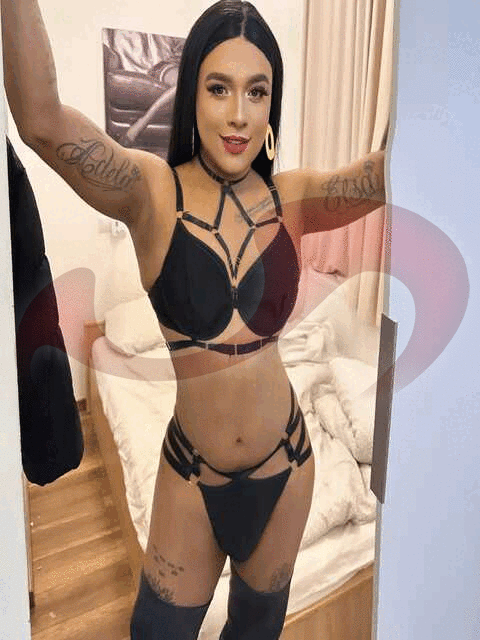 Transsexuelle | Shemales: Bild TS Valentina in Wien