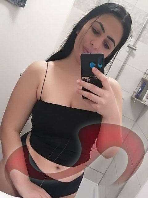 Girls | Models | Callgirls: Bild Tina in Haid bei Ansfelden