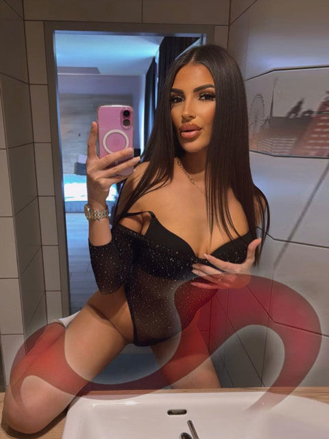 Girls | Models | Callgirls: Bild Kassandra in Graz
