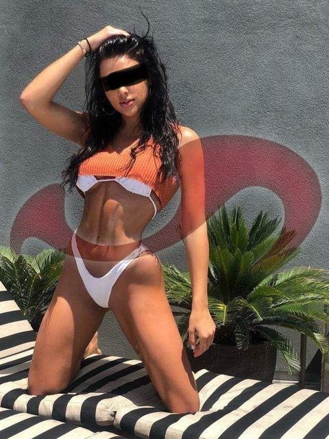 Girls | Models | Callgirls: Bild Monica in Innsbruck