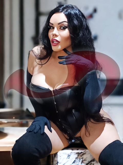 Transsexuelle | Shemales: Bild TS Paola NEU in Salzburg