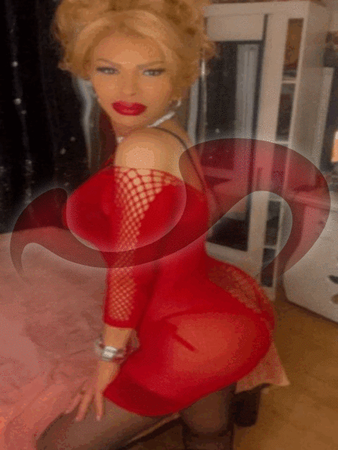 Transsexuelle | Shemales: Bild TS Lorena in Wien