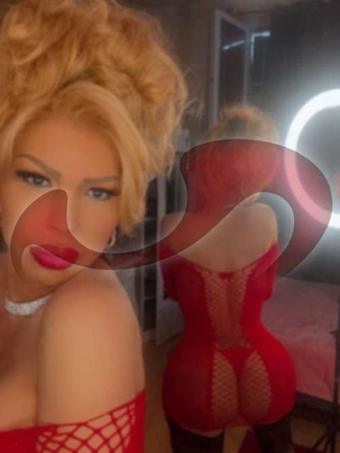 Transsexuelle | Shemales: Bild TS Lorena in Wien