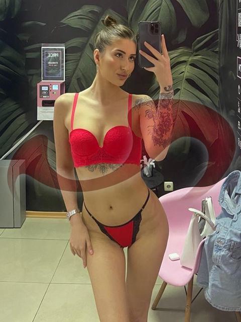 Girls | Models | Callgirls: Bild Christina in Brunn am Gebirge