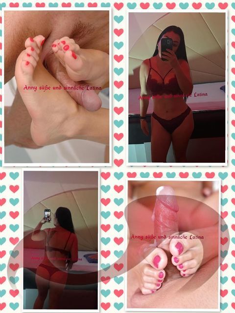 Girls | Models | Callgirls: Bild Anny in Graz