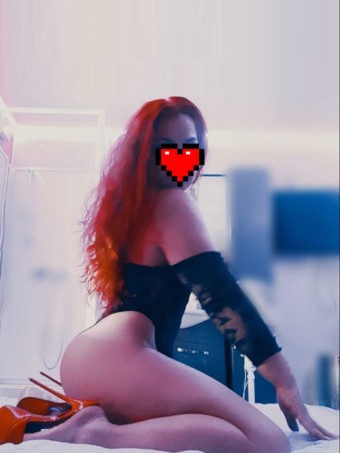 Girls | Models | Callgirls: Bild Mina in Linz