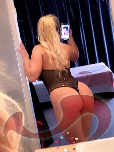 Girls | Models | Callgirls: Bild Anka in St. Valentin