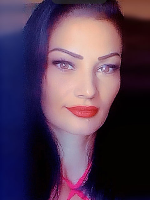 Girls | Models | Callgirls: Bild Kisha  in Linz