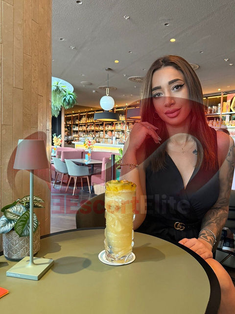 Escort Service | Begleitservice: Bild Amanda in Wien 