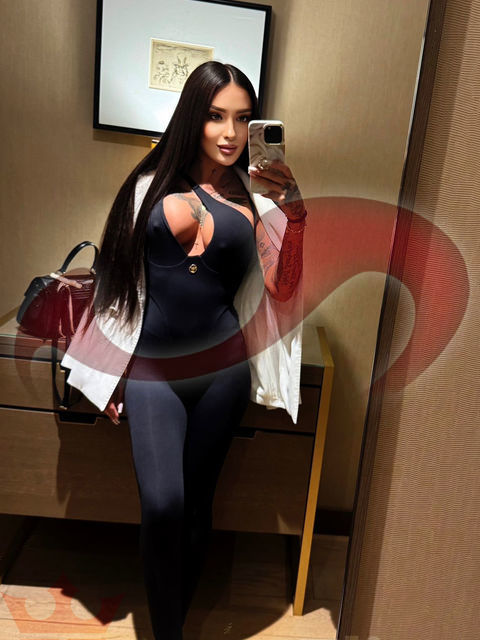 Escort Service | Begleitservice: Bild Kiana  in Wien 