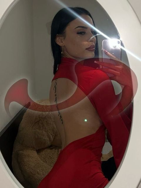 Girls | Models | Callgirls: Bild Iris Y in Kemmelbach