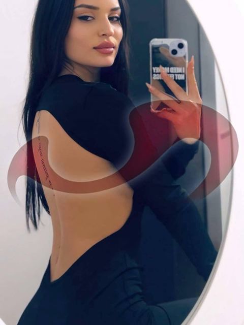 Girls | Models | Callgirls: Bild Iris Y in Kemmelbach