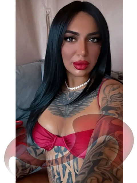 Girls | Models | Callgirls: Bild Shirin in Pasching