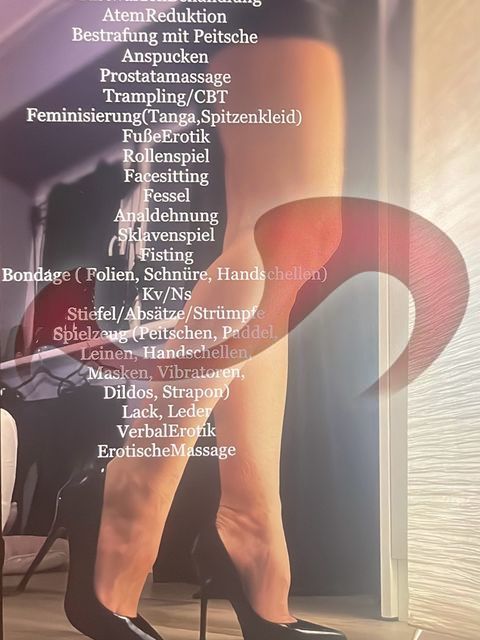 Girls | Models | Callgirls: Bild Lady Victoria in Wals/Salzburg