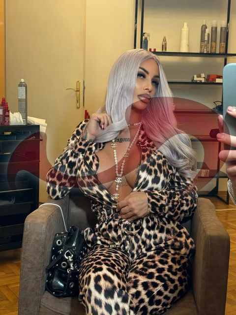 Girls | Models | Callgirls: Bild Johanna in Wien