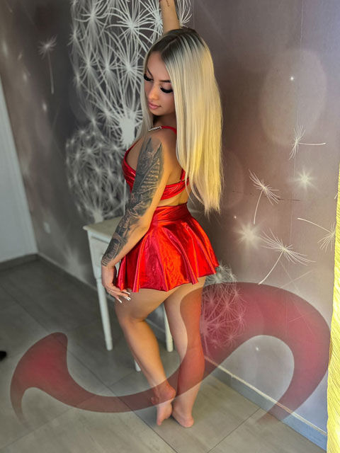 Girls | Models | Callgirls: Bild Emma, NEU in Haid bei Ansfelden