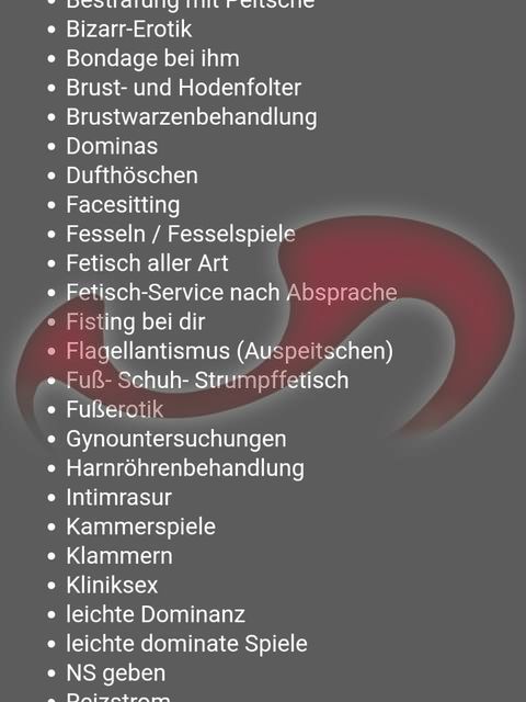 Domina | BDSM: Bild Bizarrlady Lotus in Wals/Salzburg