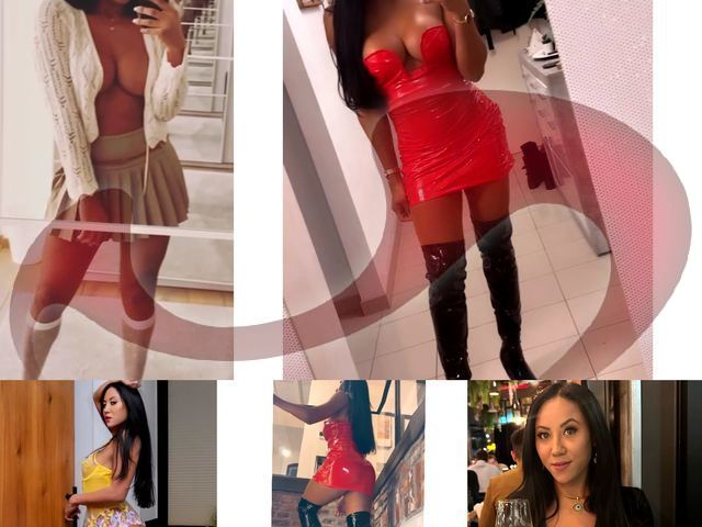 Transsexuelle | Shemales: Bild Ts Emily XXL in Innsbruck