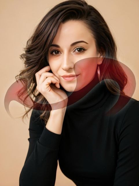 Girls | Models | Callgirls: Bild Saida in Schrding