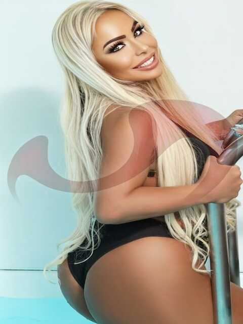 Transsexuelle | Shemales: Bild TS Danyella in Graz