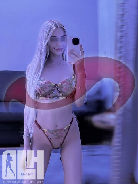 Girls | Models | Callgirls: Bild Lena in Graz